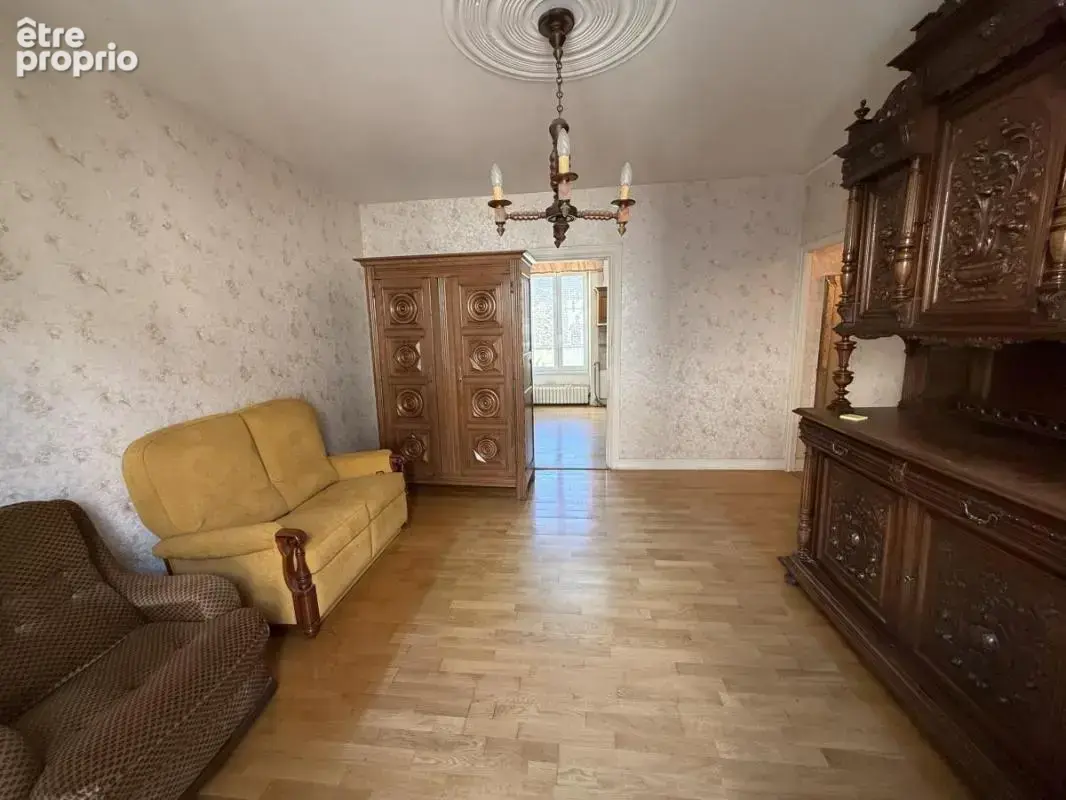 Appartement 4 pièces 67 m² à vendre à Saint-Malo (35400) - photo 2