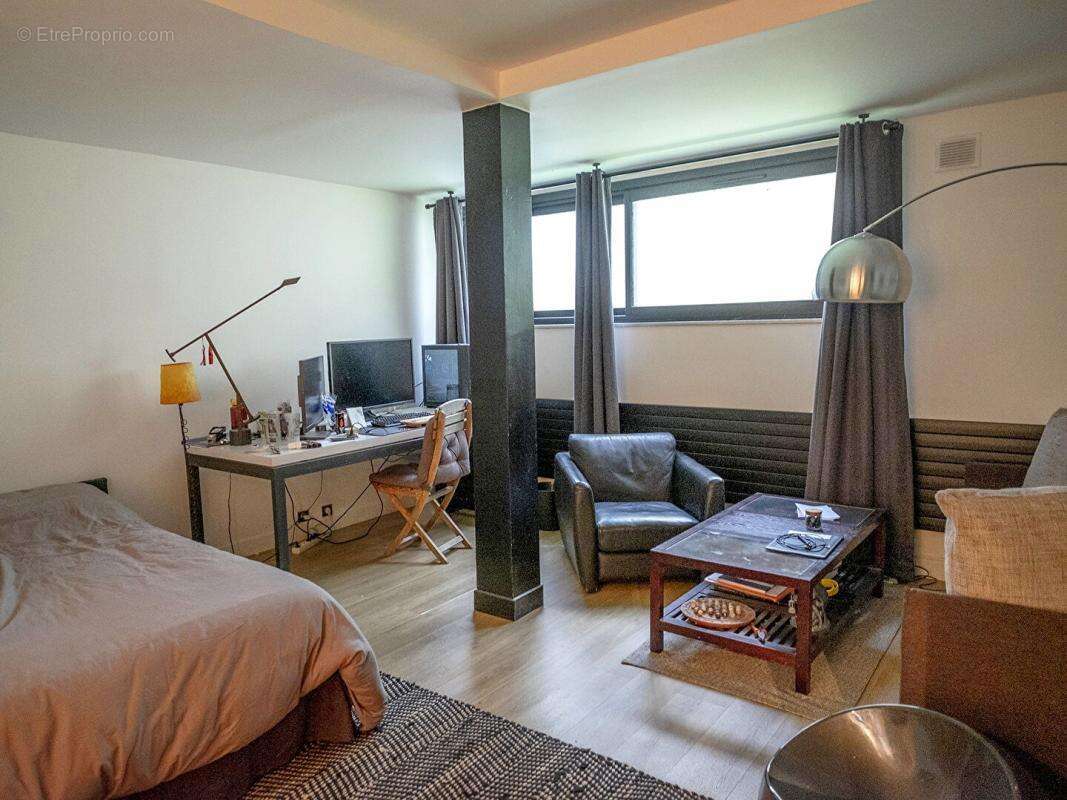 Maison à CHATOU
