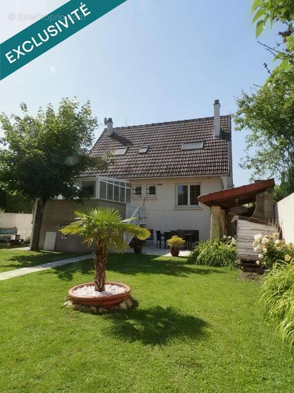 Photo 3 - Maison à DRAVEIL