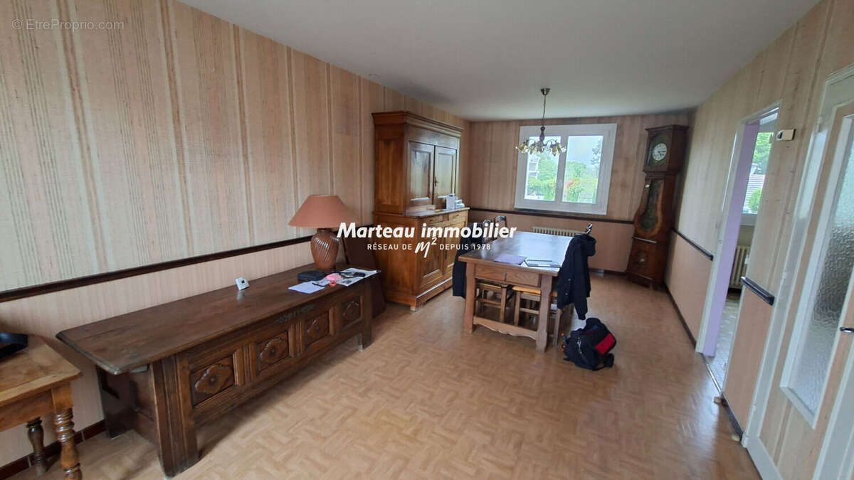 Maison Le Mans - photo 4