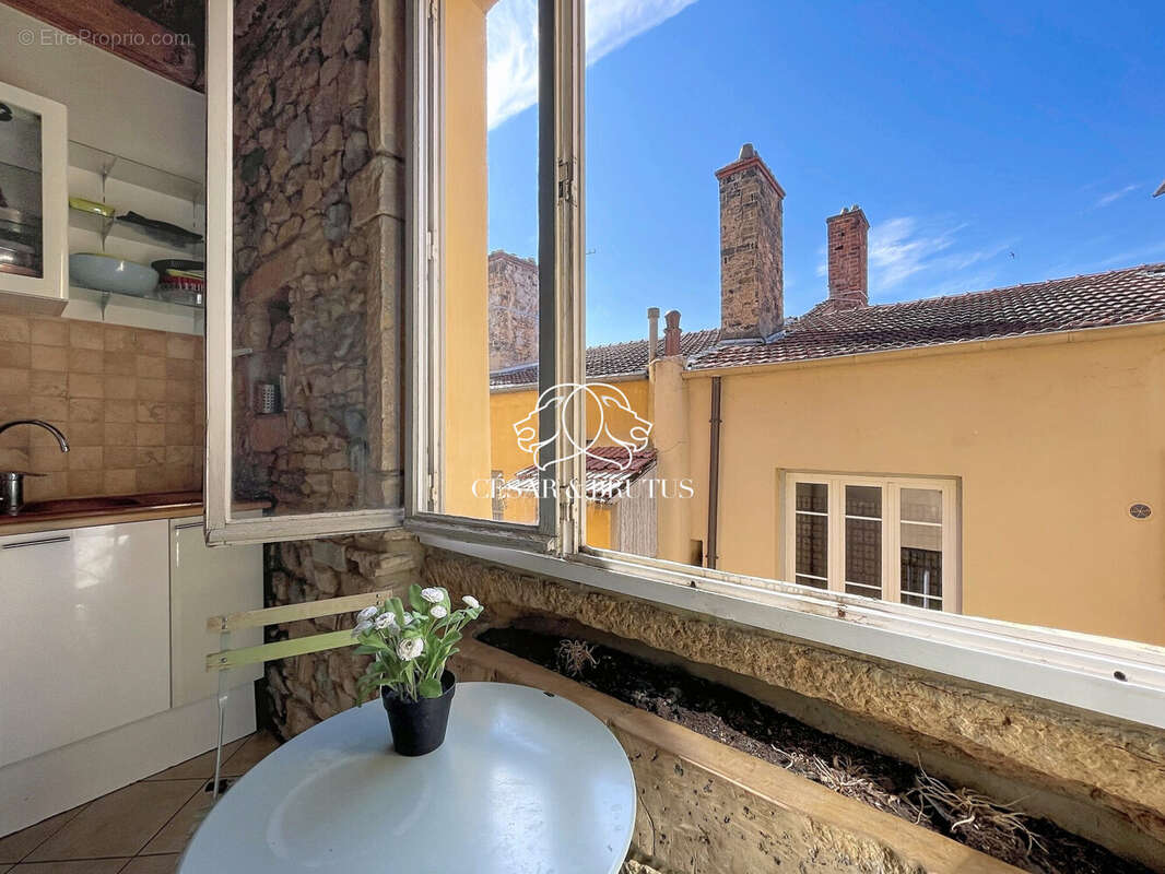 Appartement 44 m² à Lyon-1e  - photo 5