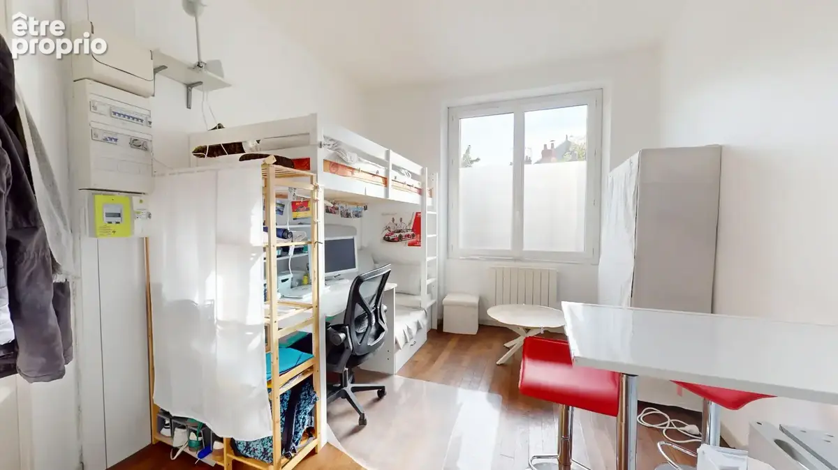 Immeuble 170m² à nevers - photo 7