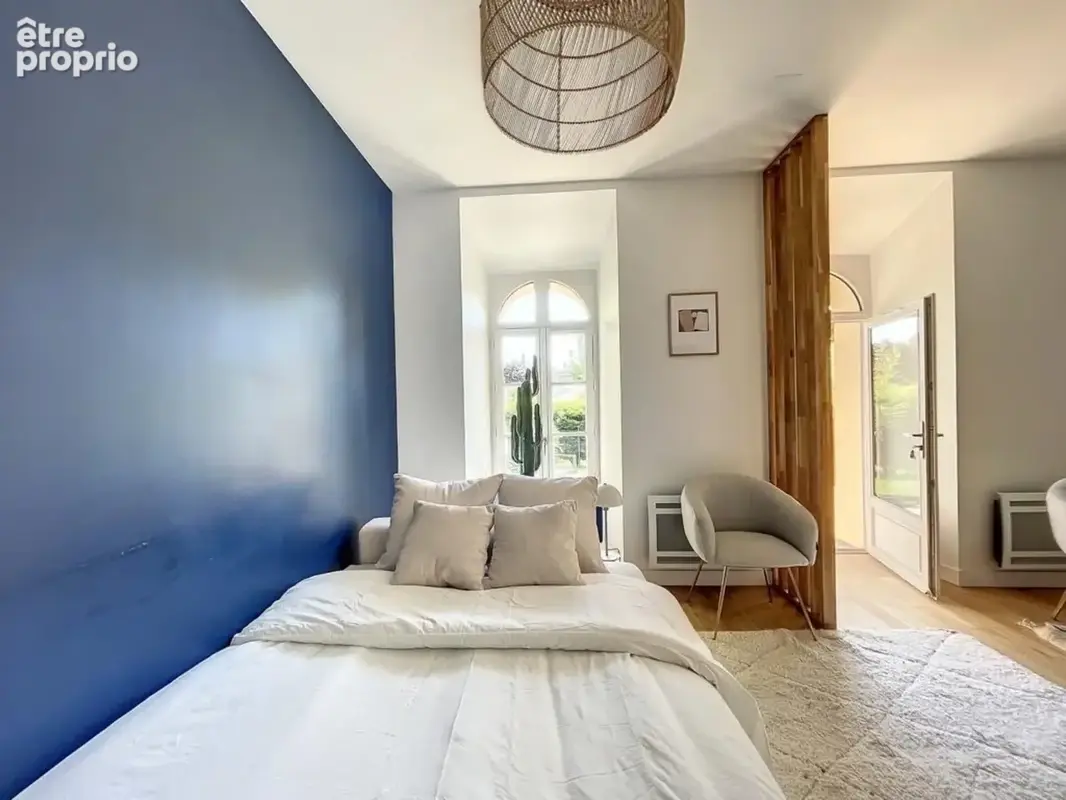Appartement à vendre 2 pièces VERSAILLES (78) - photo 8