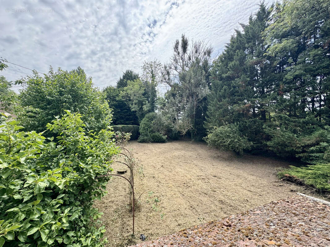 Maison à COULOMMIERS