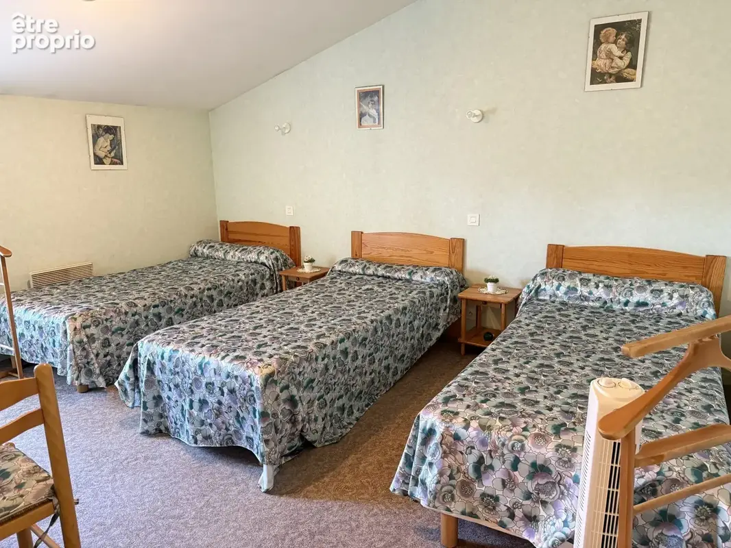 Maison 13 pièces 329 m² à vendre à Semussac (17120) - photo 6