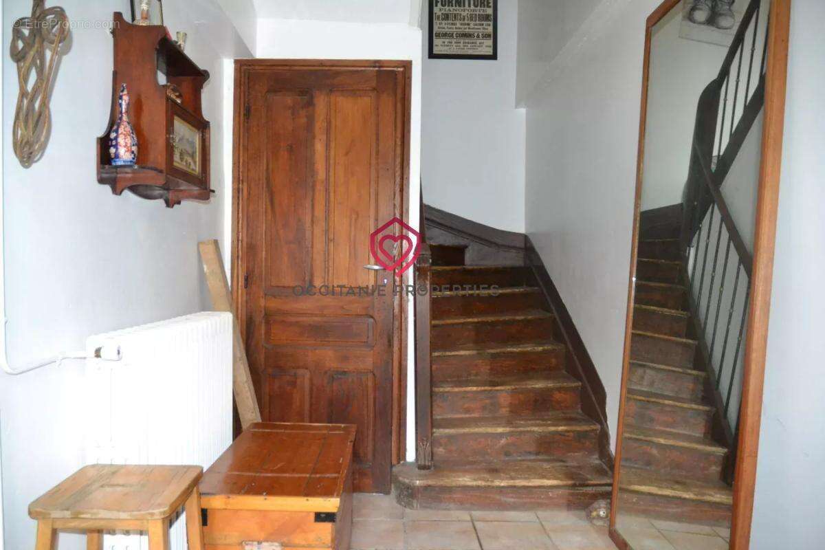 Maison à ASPET