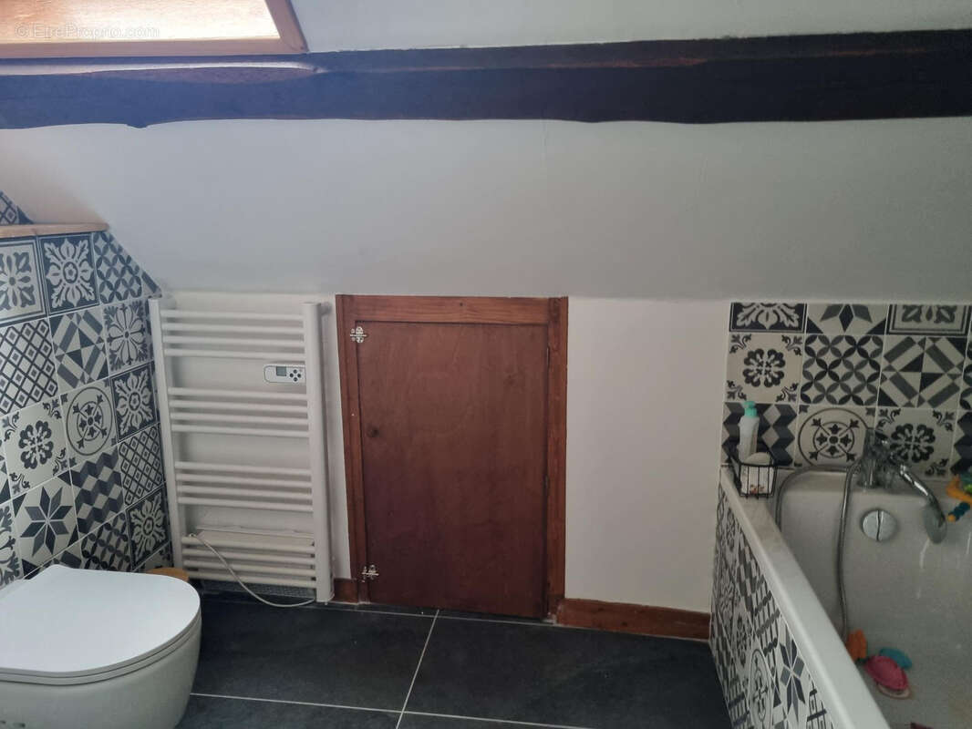 Maison à ILLIERS-COMBRAY