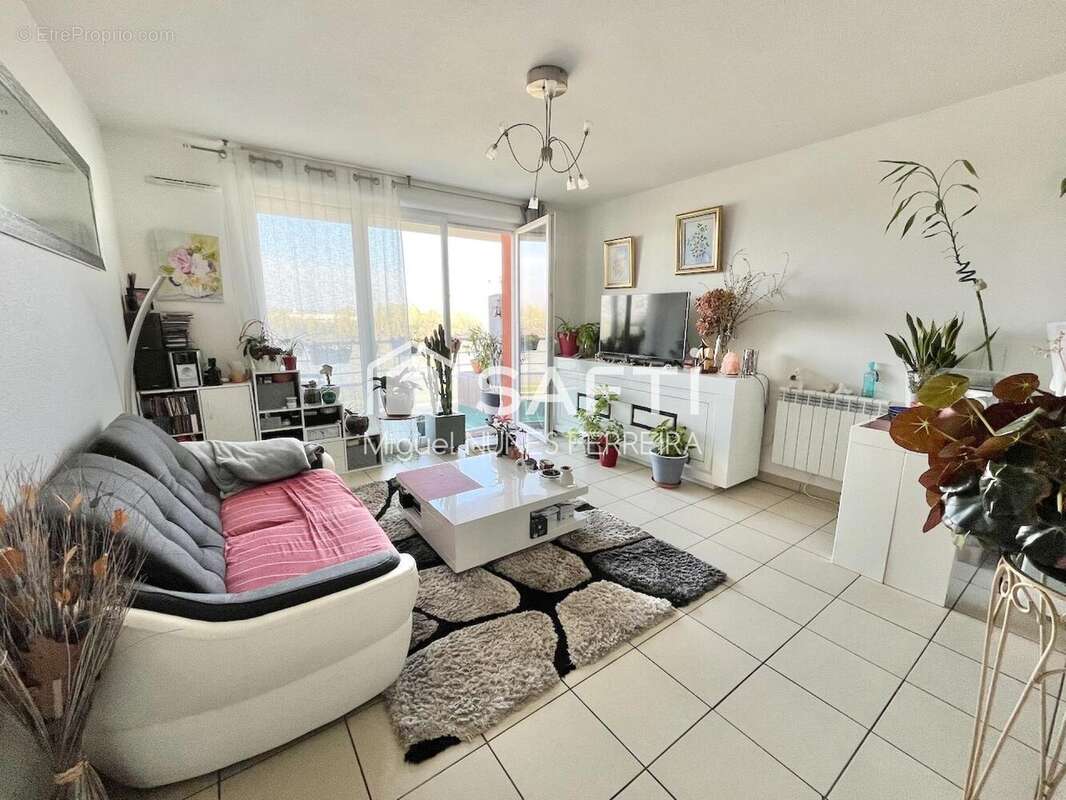 Photo 3 - Appartement à AMFREVILLE-LA-MI-VOIE