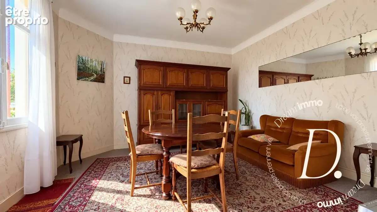 Maison 7 pièces 172 m² à vendre à Mees (40990) - photo 4