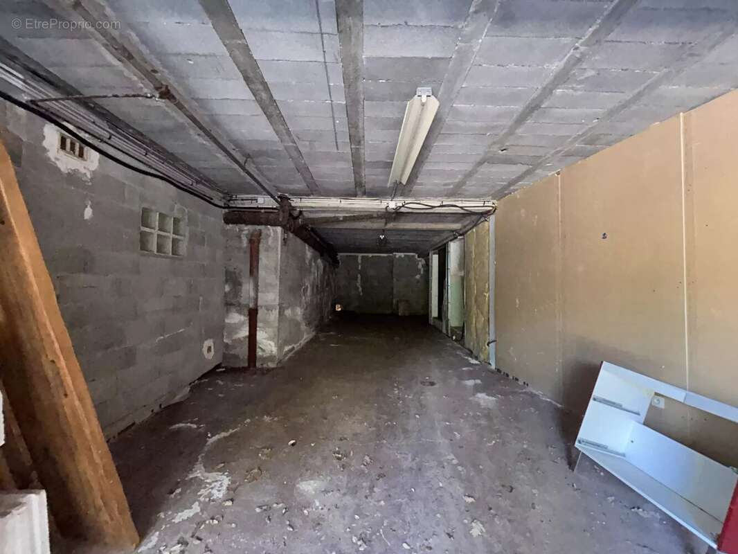 Commerce à SAINT-RAPHAEL