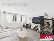 Appartement à MUNDOLSHEIM