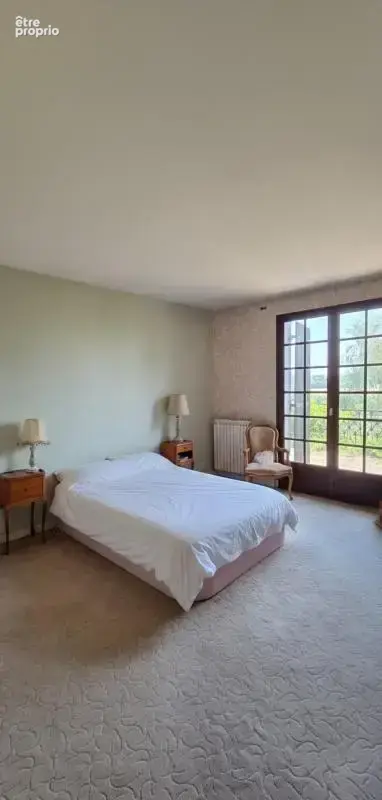 Maison à vendre 4 pièces LE PALAIS SUR VIENNE (87) - photo 5