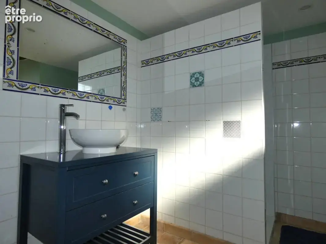 Maison 130 m2 / 3 chambres / piscine / terrain 5749m² - photo 16