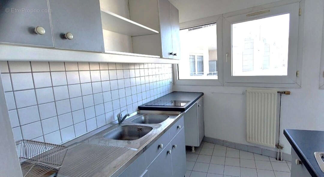 Appartement à CRETEIL