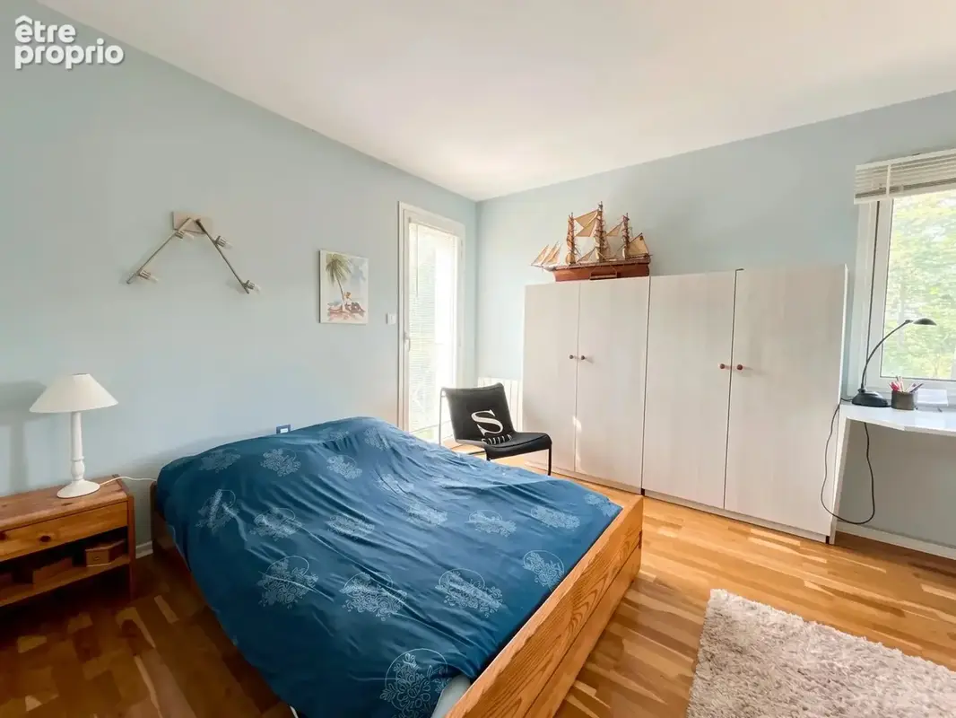 Maison d'architecte - Charbonnières-les-Bains - photo 8
