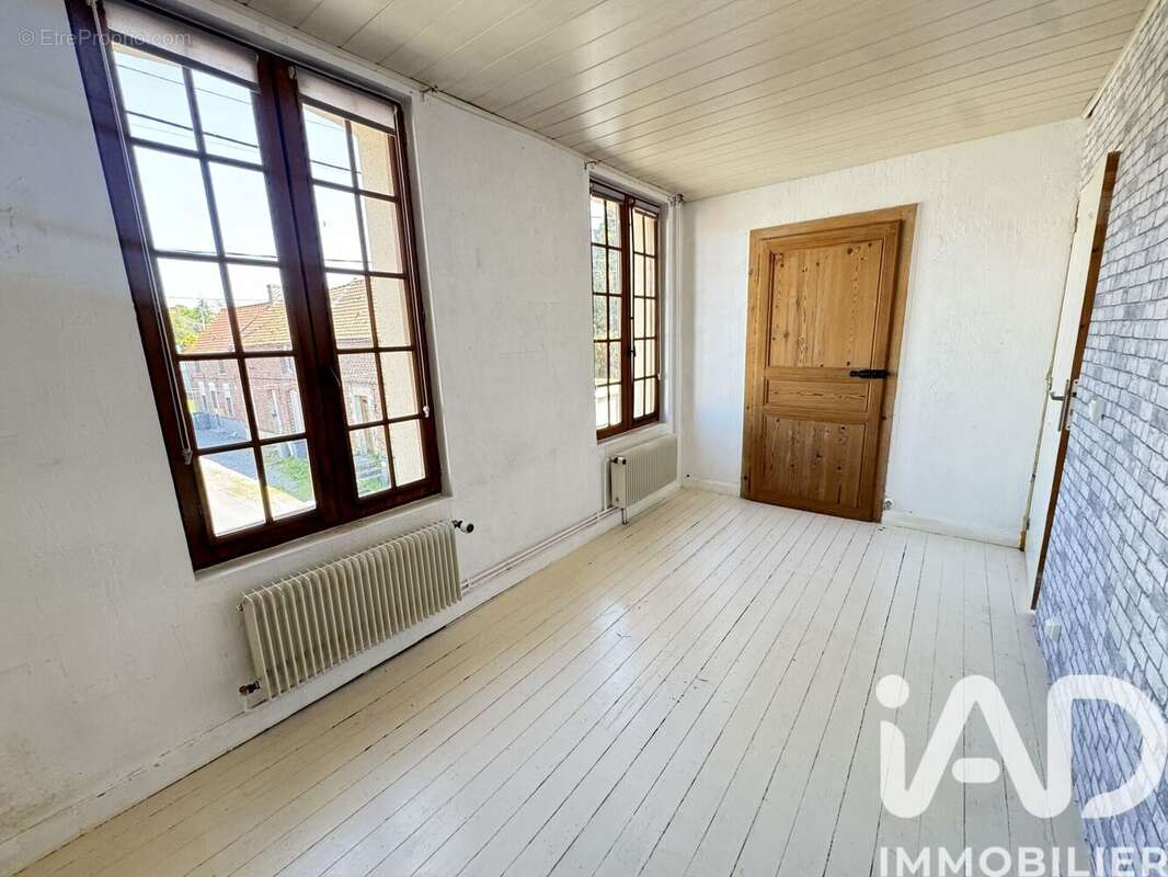 Photo 7 - Maison à ONNAING