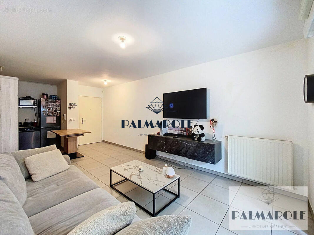 Appartement à CANOHES