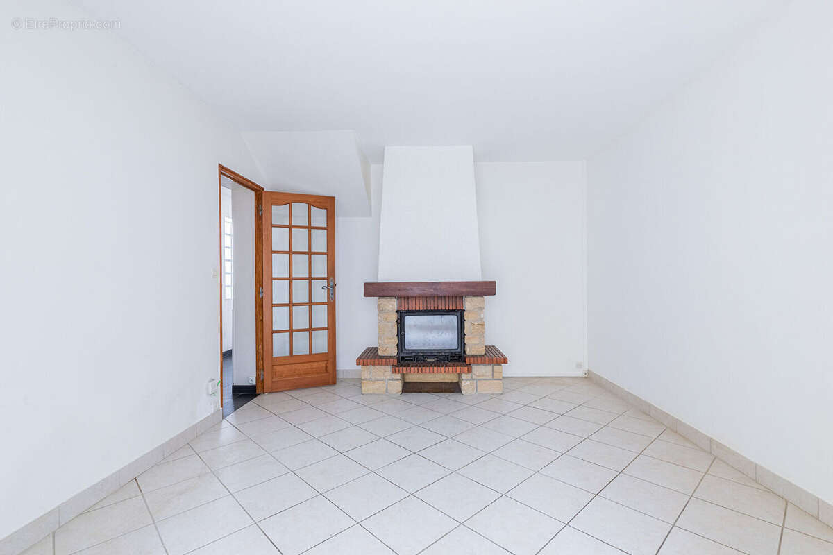 Maison à ANTONY