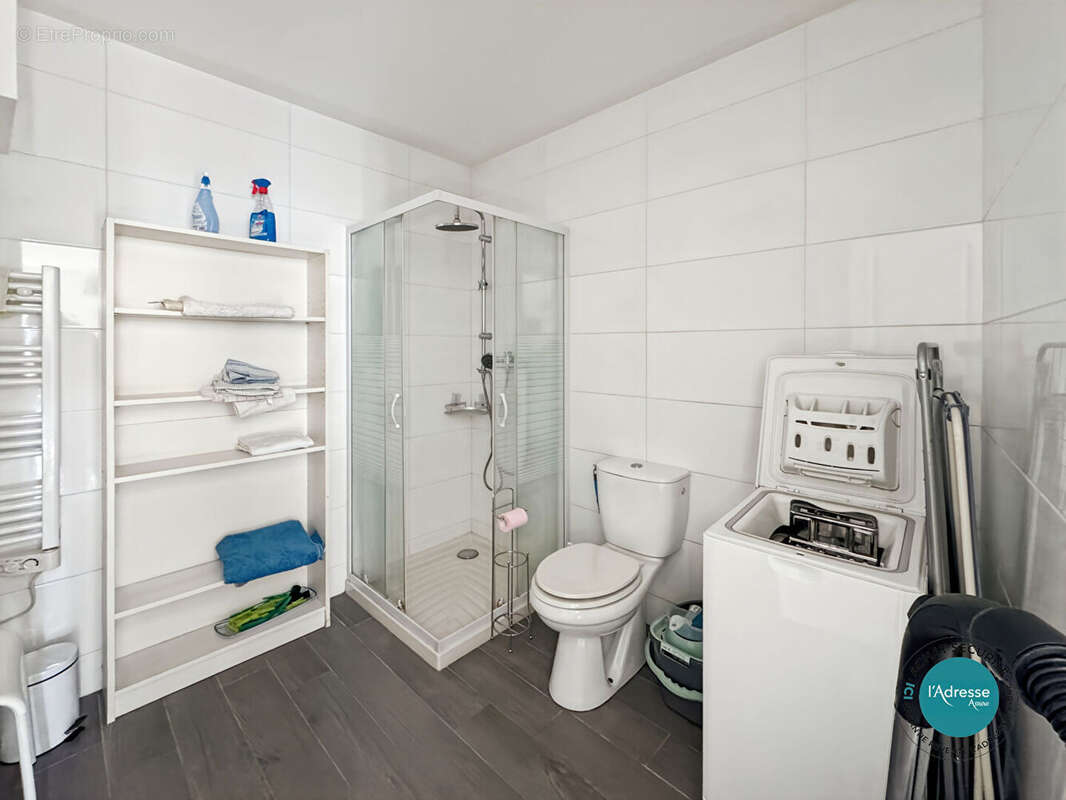 Appartement à MENNECY