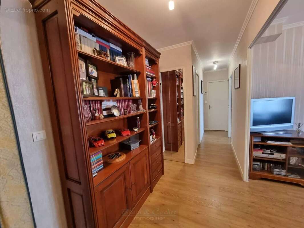 Appartement à MONTARGIS