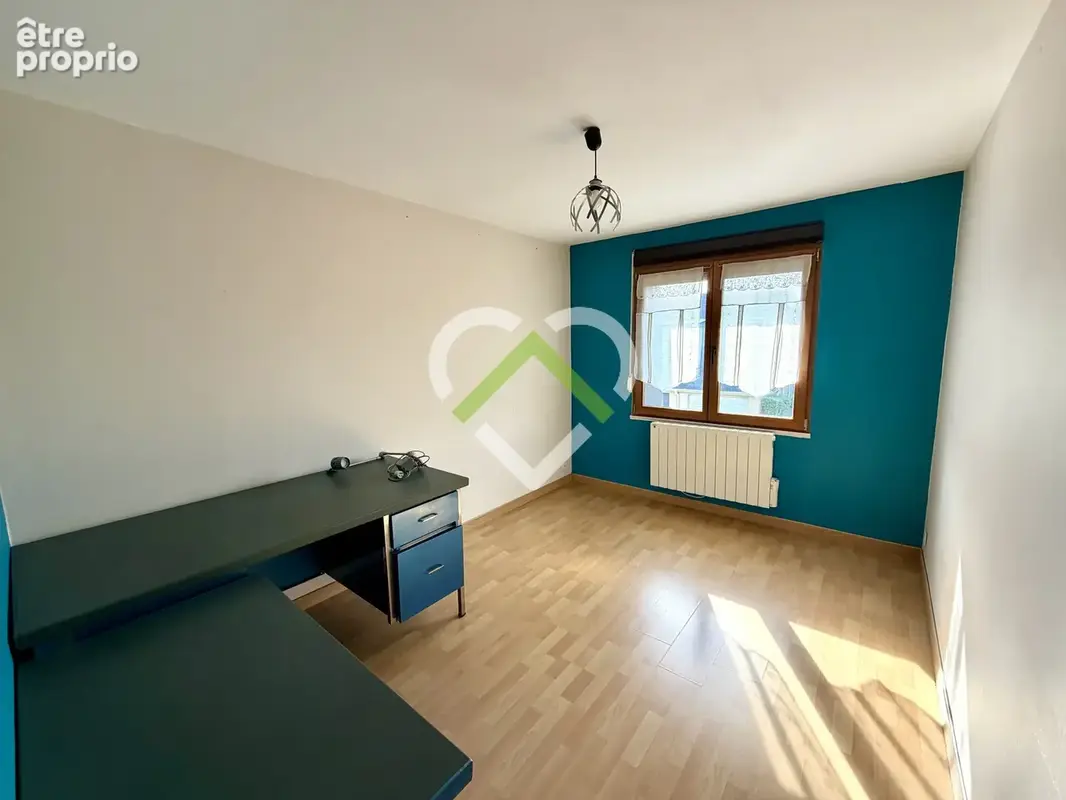Maison familiale aux beaux volumes à vendre VILLENEUVE D'ASCQ - photo 12
