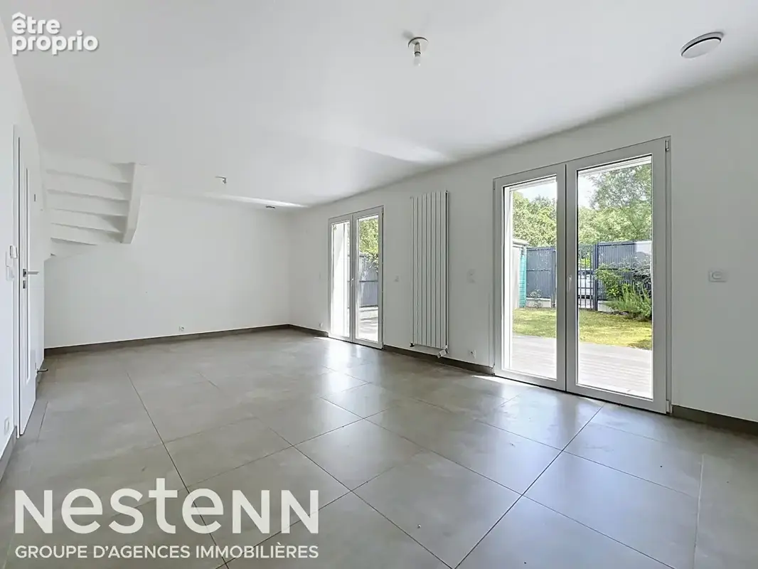 Maison contemporaine 5 pièces à vendre à Villeneuve Saint Georges - Rare sur le marché ! - photo 3