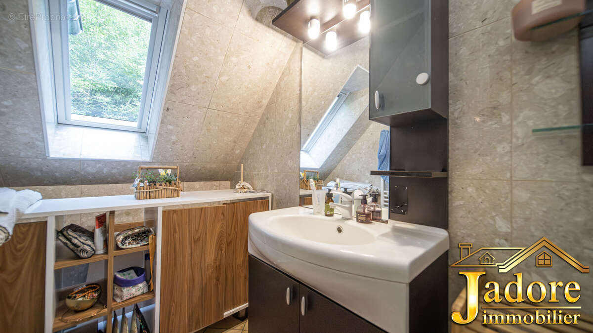 Appartement à LE BONHOMME