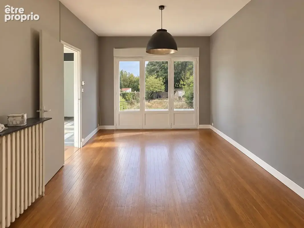 La Rochelle - Vaugouin - Maison bien située de 115 m² - photo 3
