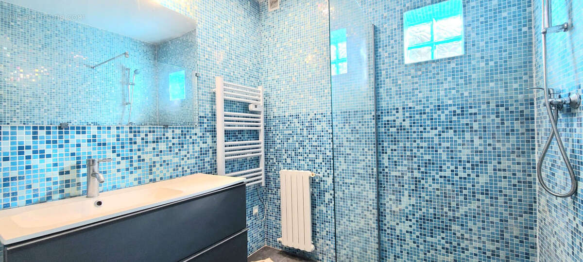 Maison à BELLEFONTAINE