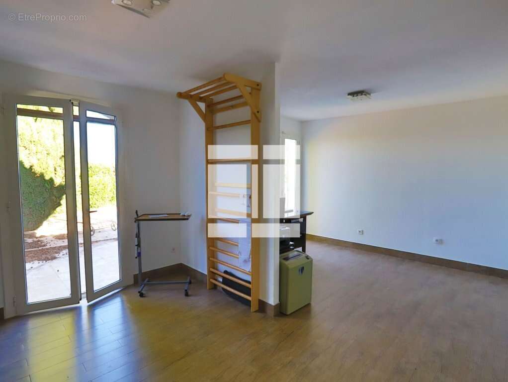Maison à BORGO