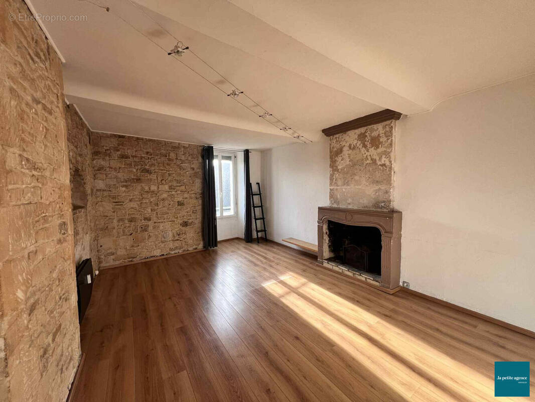 Appartement à CAEN