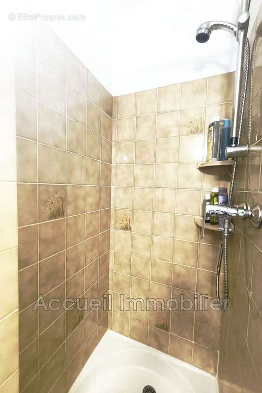 Appartement 21 m² à Le Grau-Du-Roi  - photo 4