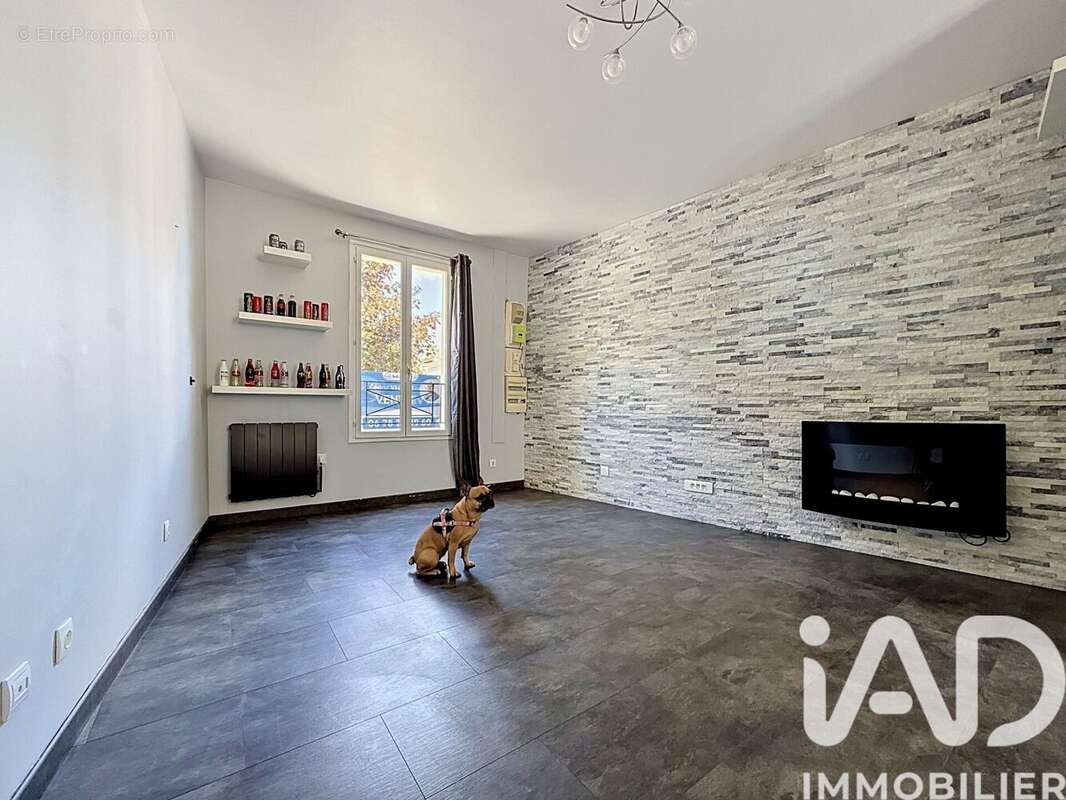 Photo 4 - Appartement à BREUILLET