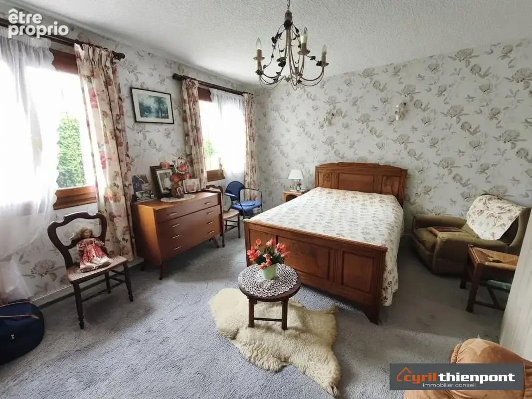 Maison 4 pièces 105 m² à vendre à Pende (80230) - photo 6