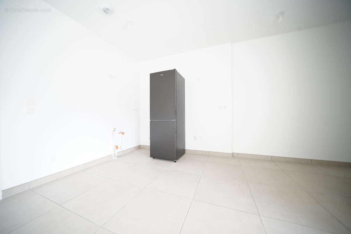 Appartement à VOREPPE