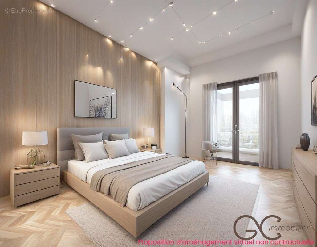 Appartement à MURVIEL-LES-BEZIERS