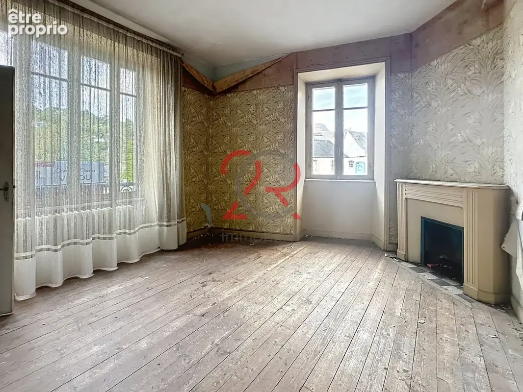 Photo Appartement à Morlaix au prix de 282 240€