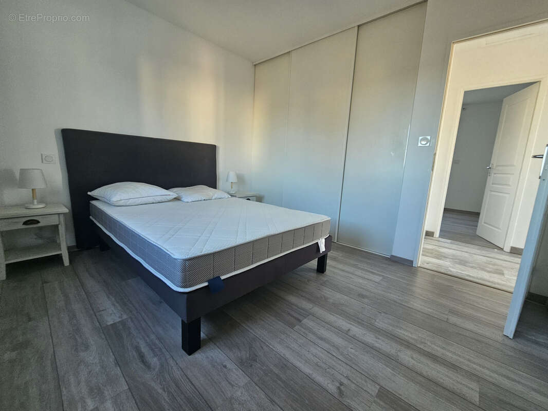 Grande maison composée de 2 appartements - 34400 - Lunel - photo 15