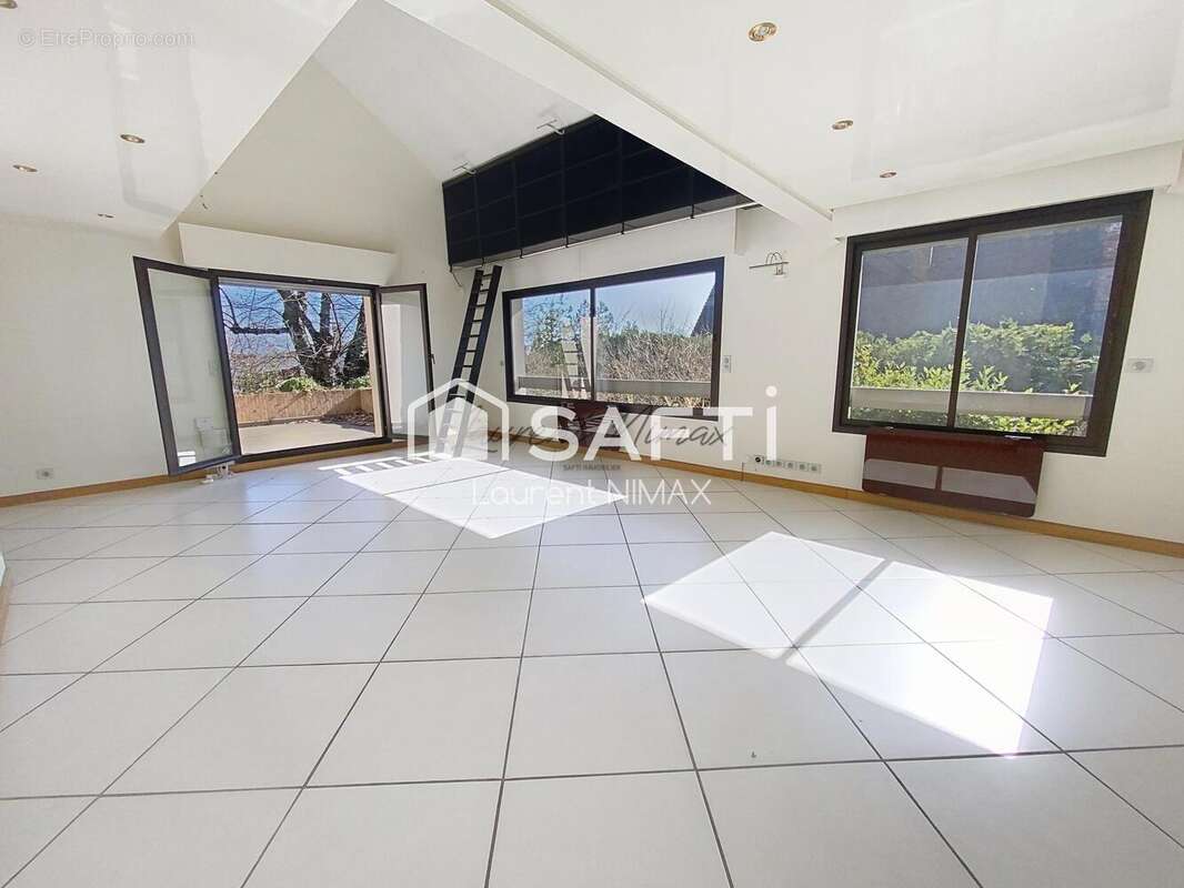 Photo 5 - Maison à FONTENAY-AUX-ROSES