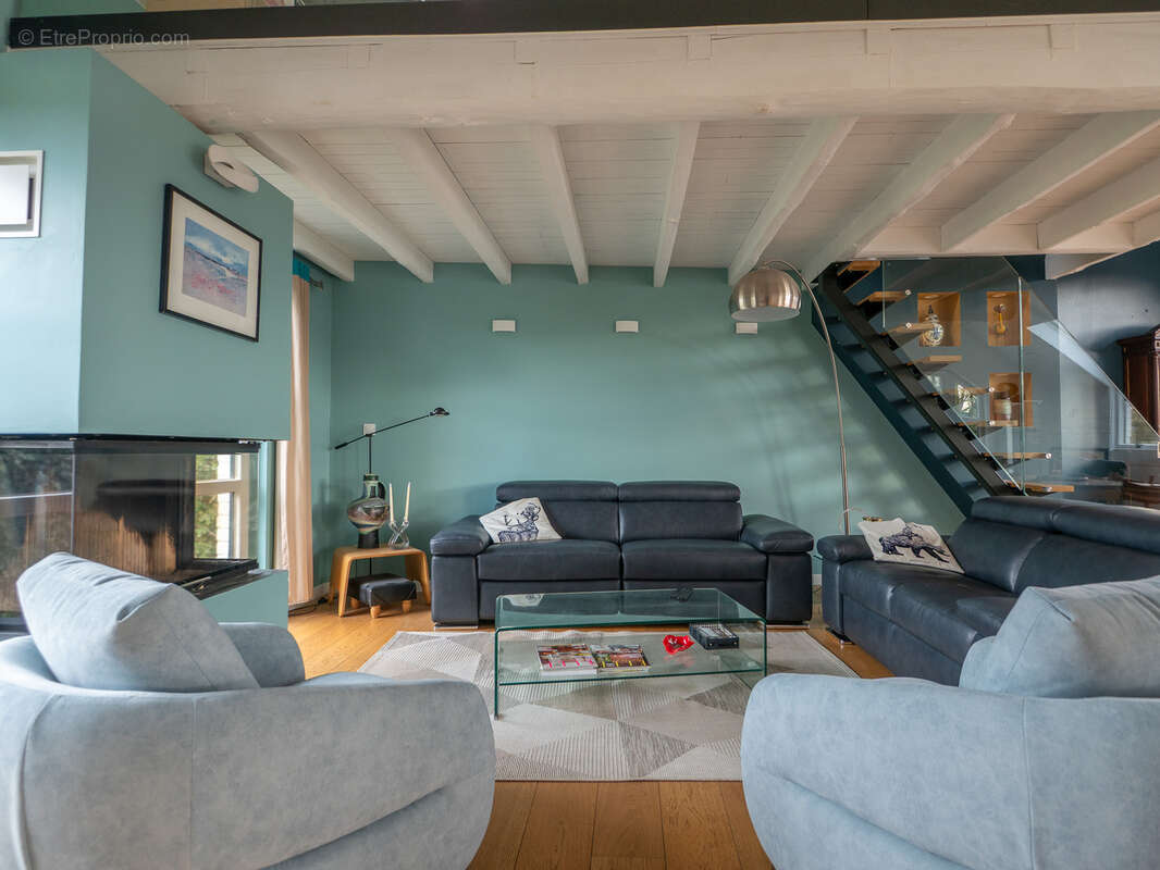 Maison à SAINT-AMAND-LES-EAUX