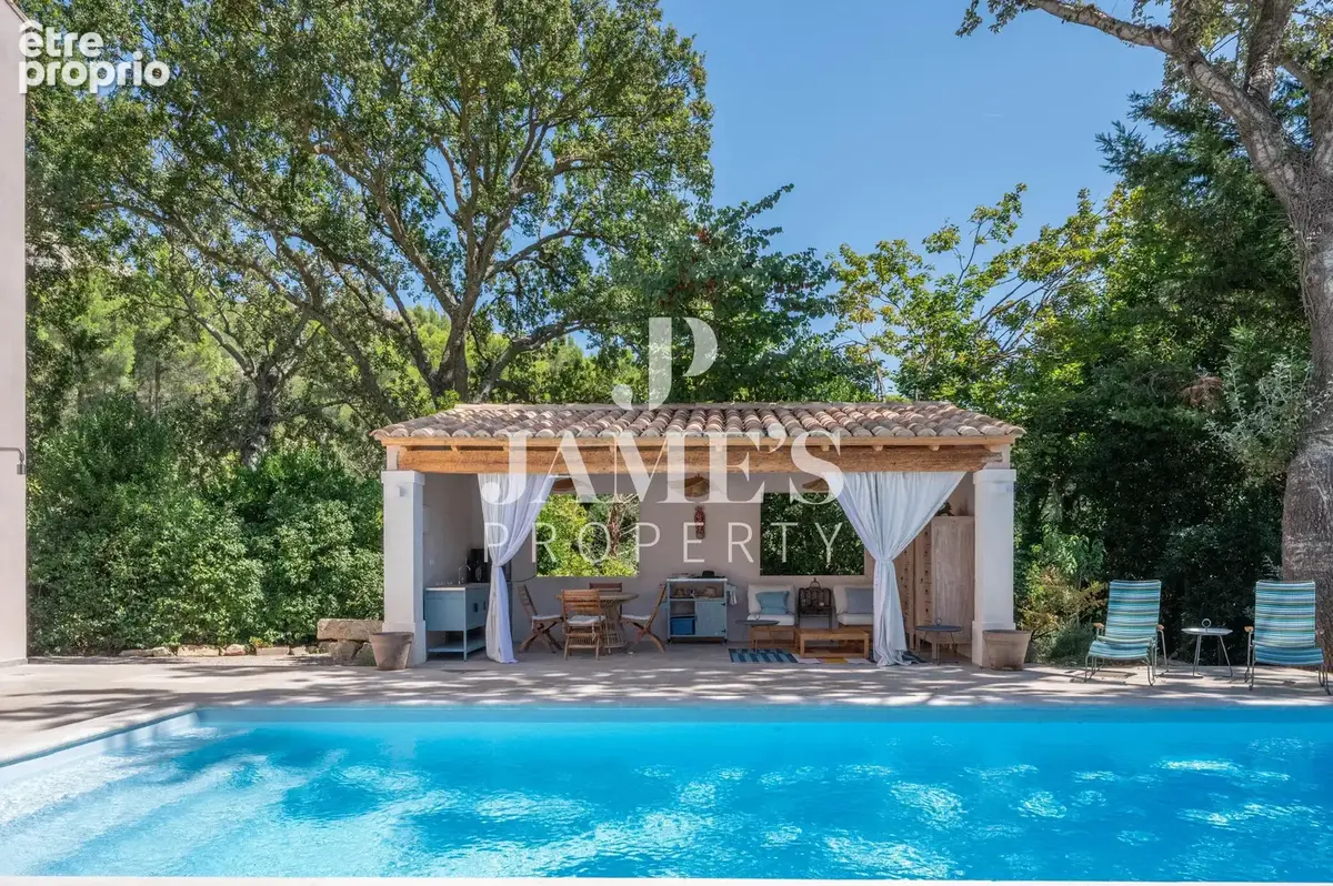 Maison 5 pièces 150 m² à vendre à Maussane-Les-Alpilles (13520) - photo 4