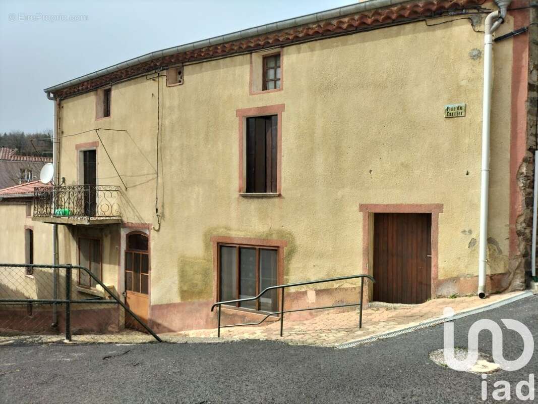Maison 120 m² à Felluns  - photo 4