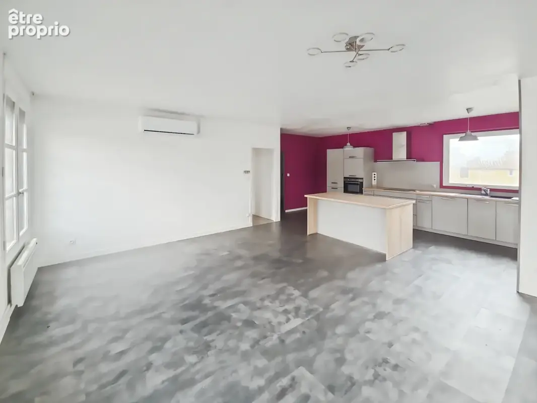 Appartement centre ville Gamaches - photo 2