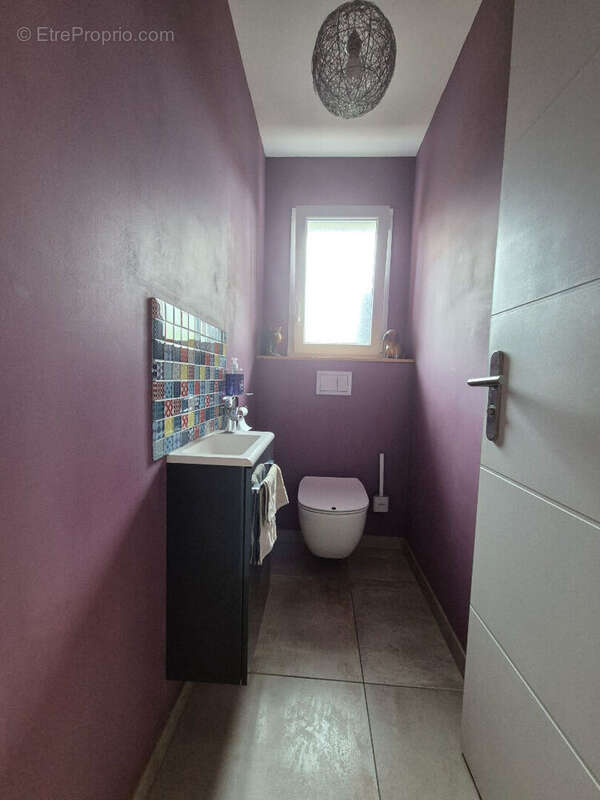 Maison à ANDERNOS-LES-BAINS