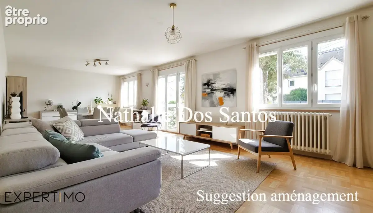 Grande maison familiale de 194 m2   Proche centre-ville - LINAS (91310) - photo 11