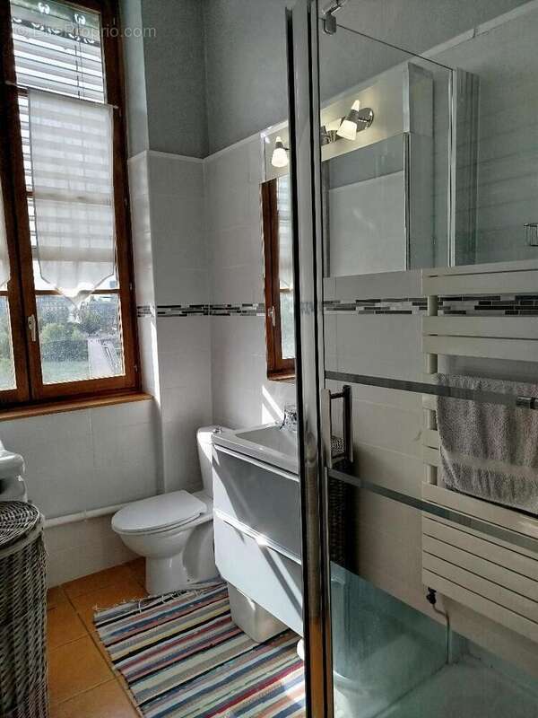   - Appartement à CALUIRE-ET-CUIRE