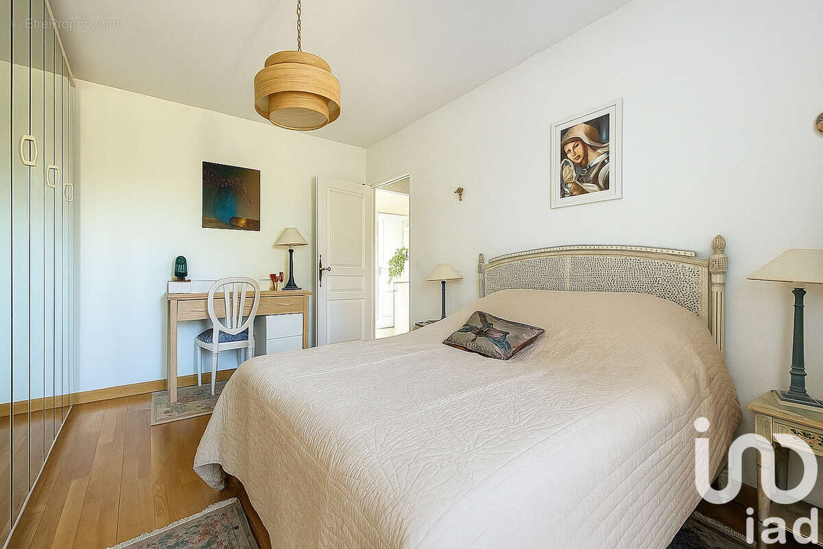 Photo 5 - Maison à VIGNEUX-SUR-SEINE