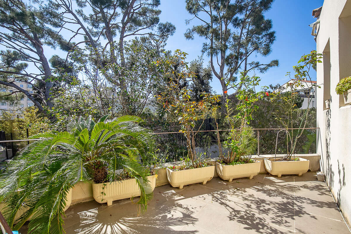 Maison à MARSEILLE-7E