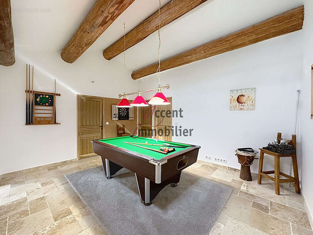 Appartement à CAVAILLON