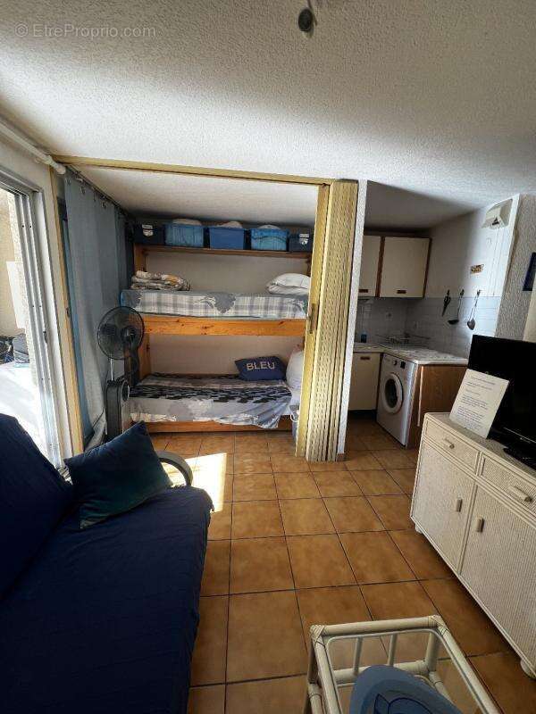 Appartement à AGDE